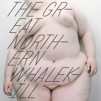 Minus - The Great Northern Whalekill